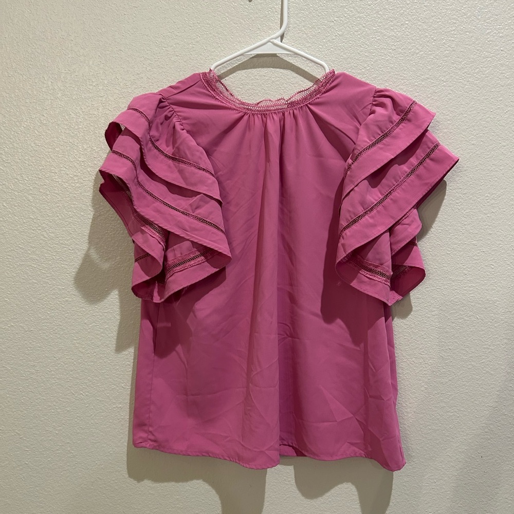 Impressions boutique blouse